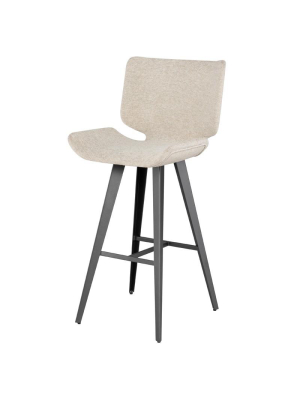 Astra Bar Stool