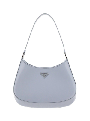 Prada Cleo Shoulder Bag