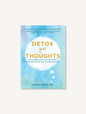 Detox Your Thoughts