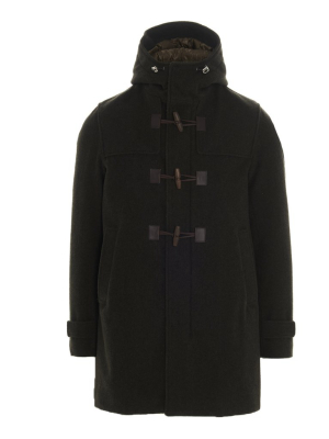 Herno Montgomery Coat