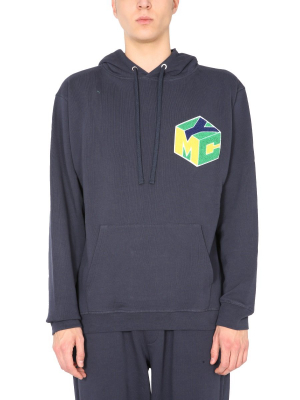 Ymc Trugoy Hoodie