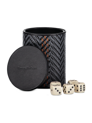 Pelle Tessuta Dice Game