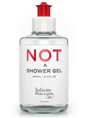 Not A Shower Gel