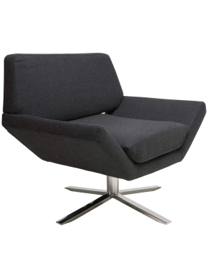 Sly Swivel Chair