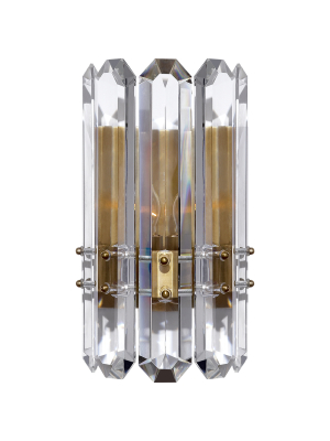 Bonnington Wall Sconce In Various Colors