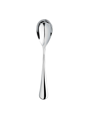 Ashbury Bright Dessert Spoon