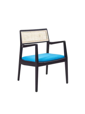 Risom C140 Chair