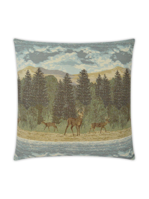 D.v. Kap Windham Pillow