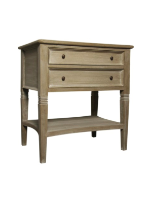 Oxford Side Table