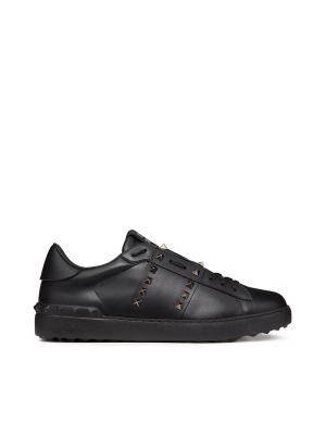 Valentino Garavani Rockstud Untitled Sneakers