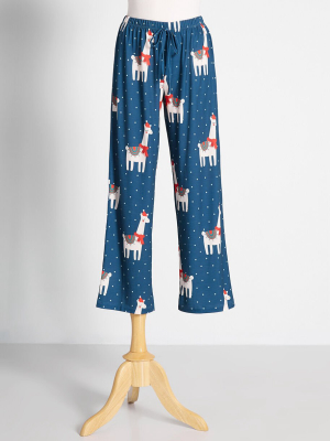 Sweet Slumbers Pajama Pants