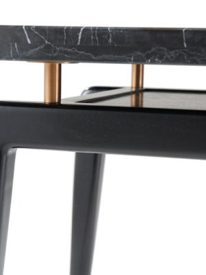 Carlo Side Table