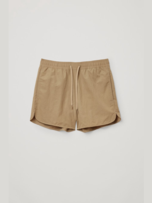 Packable Swim Shorts