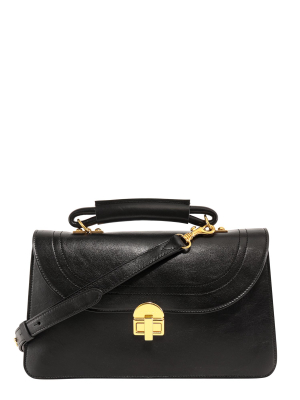 Marni Juliette Medium Crossbody Bag