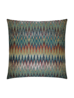 D.v. Kap Inferno Pillow - Available In 2 Colors