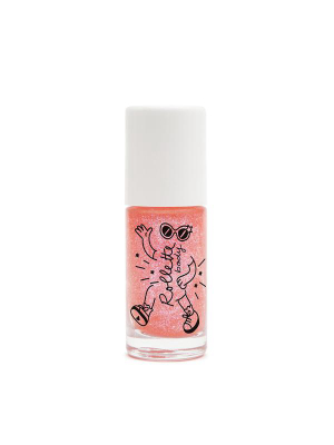 Kids Body Glitter Rollette: Strawberry