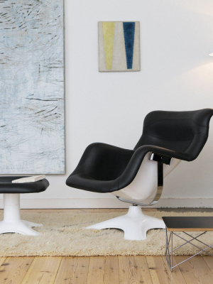 Karuselli Lounge Chair