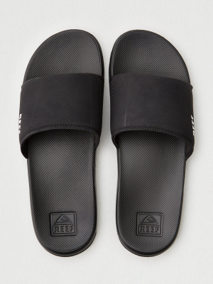 Reef Men's One Slide