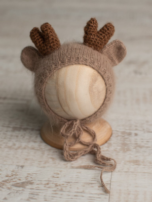 Deer Bonnets