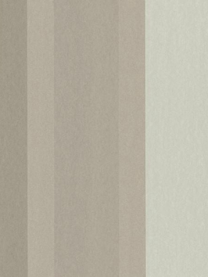 Edessa Taupe Stripe Wallpaper From The Savor Collection By Brewster Home Fashions