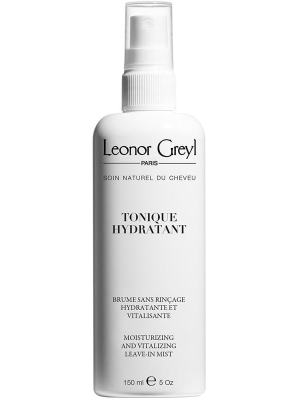 Tonique Hydratant - Leave-in Moisturizing And Vitalizing Mist