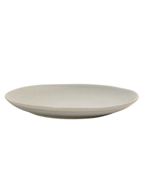 Oyster Dinner Plate