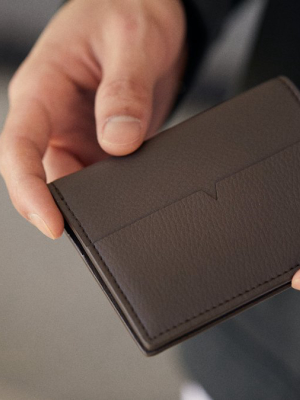 The Fold Wallet