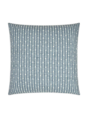 D.v. Kap Kemp Pillow - Blue