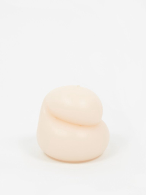 Areaware Goober Candle Eph - Pink