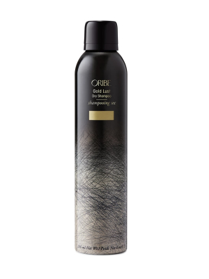 Gold Lust Dry Shampoo