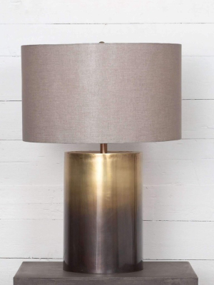 Cameron Ombre Table Lamp