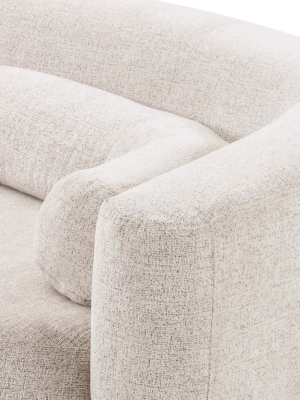 Marta Sofa, Plushtone Linen