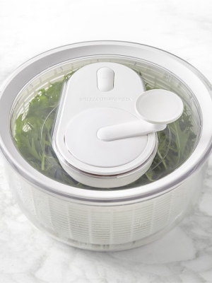 Williams Sonoma Salad Spinner