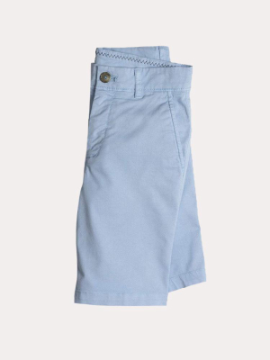 Johnnie-o Neal Jr. Stretch Twill Shorts