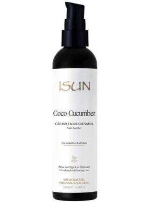 Coco-cucumber Cleanser