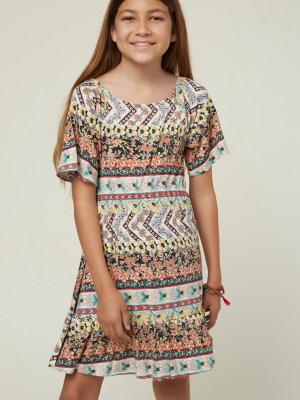 Girl's Betsie Dress