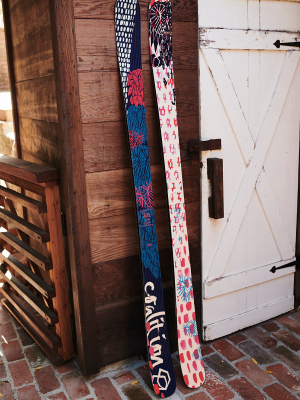 Coalition Snow Bliss Skis