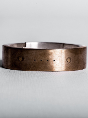 Sistema Bracelet V2 (4 Hole, 17mm, Ma+mr)