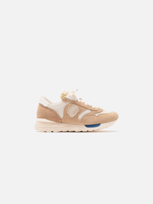 Visvim Roland Jogger - Beige