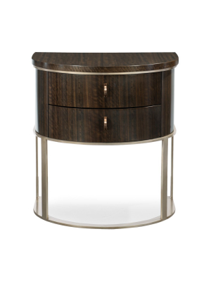 Moderne Nightstand