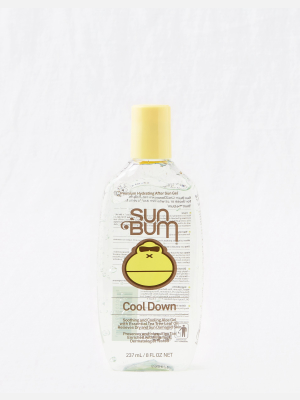 Sun Bum Cool Down Gel