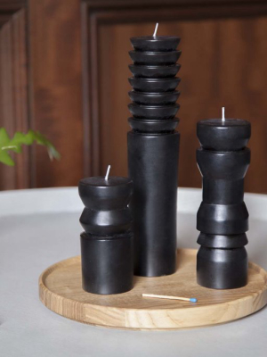 Totem Candles