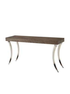 Thurso Console Table