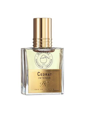 Cedrat Intense Eau De Parfum