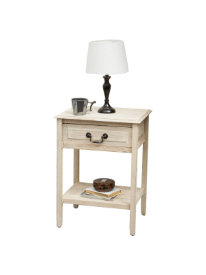 Banks End Table - Christopher Knight Home