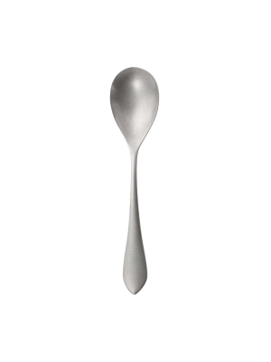 Quinton Vintage English Teaspoon