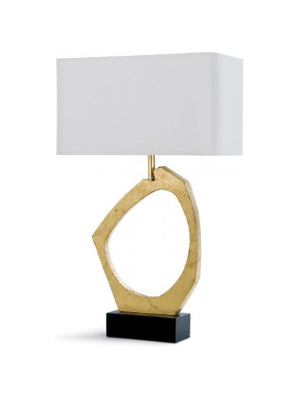 Manhattan Lamp