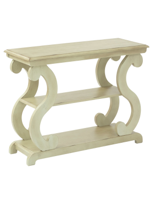 Ashland Console Table - Office Star Products