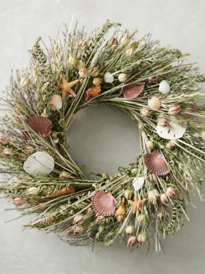 Seaside Wreath