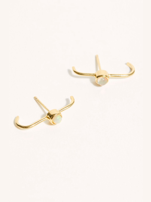 Dillion Stud Earrings